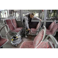 Пылесос строительный Karcher Puzzi 8/1 Фото 4