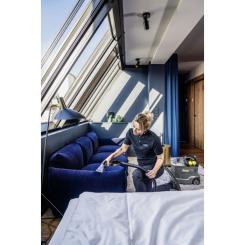 Пылесос строительный Karcher Puzzi 8/1 Фото 6