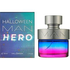 Туалетная вода Halloween Man Hero 50 мл Фото 1