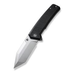 Нож Civivi Bhaltair Stonewash Black G10 Фото
