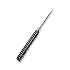Нож Civivi Bhaltair Stonewash Black G10 Фото 6