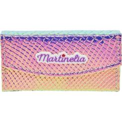 Детская косметика Martinelia LET'S BE MERMAIDS Палитра-кошелек, маленькая Фото 1