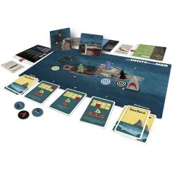 Настольная игра Ravensburger Челюсти Фото 1