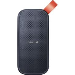Накопитель SSD SanDisk USB 3.2 2TB Фото 1