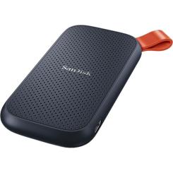 Накопитель SSD SanDisk USB 3.2 2TB Фото 2