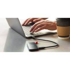 Накопитель SSD SanDisk USB 3.2 2TB Фото 4