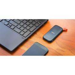 Накопитель SSD SanDisk USB 3.2 2TB Фото 5