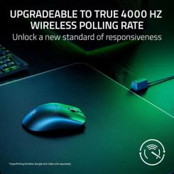 Мышка Razer Viper V3 HyperSpeed Wireless Black Фото 10