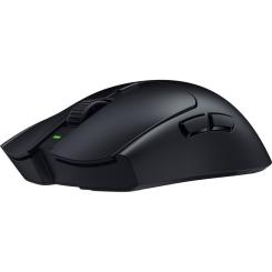 Мышка Razer Viper V3 HyperSpeed Wireless Black Фото