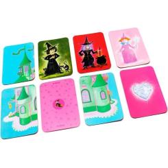 Настольная игра Djeco Побудуй замок Фото 1