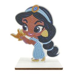 Набор для творчества Crystal Art Жасмин Фото 5