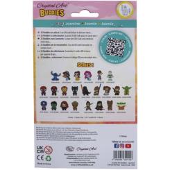 Набор для творчества Crystal Art Жасмин Фото 6