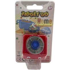Антистресс Fidget Go Печь Фото 4