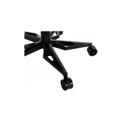 Кресло игровое GT Racer X-0724 Fabric Black Фото 2