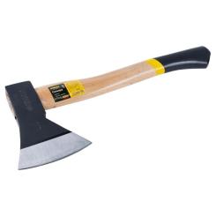 Топор Sigma 600г деревянная ручка (береза) Фото 1