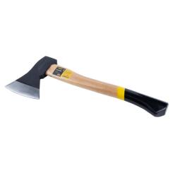 Топор Sigma 600г деревянная ручка (береза) Фото 2