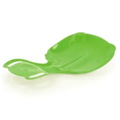 Санки Prosperplast лопата Polar Bear 2, зеленый Фото