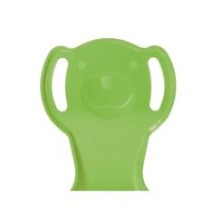 Санки Prosperplast лопата Polar Bear 2, зеленый Фото 2