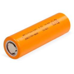 Аккумулятор JHY 21700 Li-Ion 4000mAh 3.7V 40A Фото 2