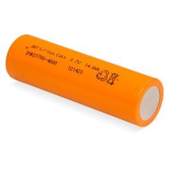 Аккумулятор JHY 21700 Li-Ion 4000mAh 3.7V 40A Фото 3