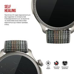 Пленка защитная Armorstandart Amazfit Balance 6 pcs Фото 3