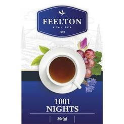 Чай Feelton 1001 Nights 80 г Фото