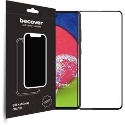 Стекло защитное BeCover Samsung Galaxy S23 FE SM-S711 Black Фото