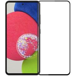Стекло защитное BeCover Samsung Galaxy S23 FE SM-S711 Black Фото 1