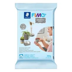 Пластика Fimo Air самозастигаюча, 350 г ефект граніту Фото