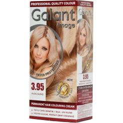 Краска для волос Galant Image 3.95 - Жемчужный блондин Фото
