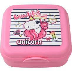 Ланч-бокс Herevin Unicorn Сендвіч Фото
