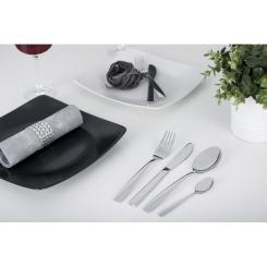 Столовая вилка Ringel Lyra 6 шт Фото 5