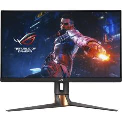 Монитор ASUS ROG Swift PG27UQR Фото
