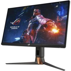 Монитор ASUS ROG Swift PG27UQR Фото 2