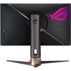 Монитор ASUS ROG Swift PG27UQR Фото 3