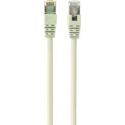 Патч-корд Cablexpert 5м FTP cat 6 CCA gray Фото