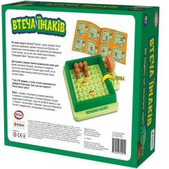 Настольная игра Rozum Побег Еж Фото 10