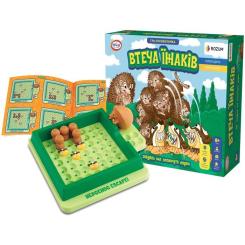 Настольная игра Rozum Побег Еж Фото 1