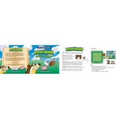 Настольная игра Rozum Побег Еж Фото 4