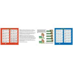Настольная игра Rozum Побег Еж Фото 5