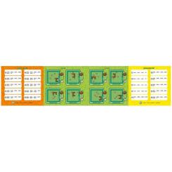 Настольная игра Rozum Побег Еж Фото 6