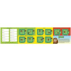 Настольная игра Rozum Побег Еж Фото 7