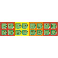 Настольная игра Rozum Побег Еж Фото 8