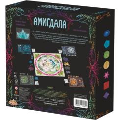 Настольная игра Rozum Амигдала Фото 11