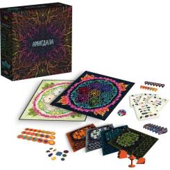 Настольная игра Rozum Амигдала Фото 1