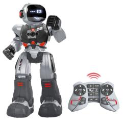Интерактивная игрушка BlueRocket Робот Марк STEM Фото