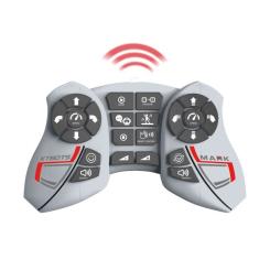 Интерактивная игрушка BlueRocket Робот Марк STEM Фото 3