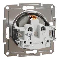 Розетка Schneider Electric ASFORA бронза Фото 6