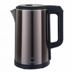 Электрочайник Hölmer HKS-220SS Фото