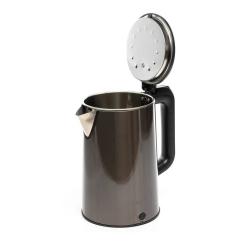 Электрочайник Hölmer HKS-220SS Фото 3